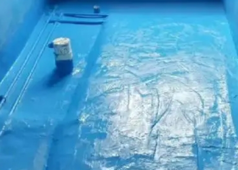山城卫生间漏水维修公司分享下山城卫生间防水工程中常用防水涂料介绍。